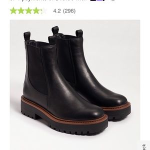 Sam Edelman Laguna Chelsea Boot